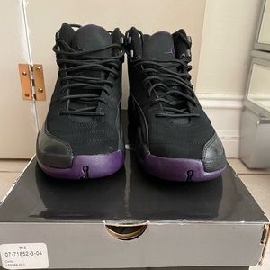 Nike Air Jordan 12 Retro